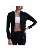 Nike Bluza cu fermoar W NSW FZ HD LS TOP GLS-IH4061-010