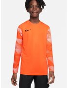 Nike Bluza cu tehnologie Dri-Fit pentru fotbal - Alb/Portocaliu deschis