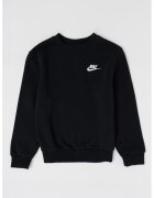 Nike Bluza de trening Sportswear Club - Negru