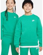 Nike Bluza de trening Sportswear Club - Verde menta