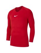 Nike Bluza Dry Park First Layer barbati - Rosu