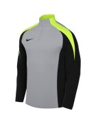 Nike Bluza M NK Df Strk24 Drill Top K - Negru