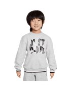 Nike Bluza Outside The Line Gri - Gri