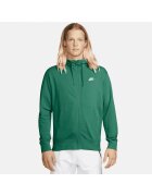 Nike Bluza pentru Drumetie - BV2648-365 - Verde - Verde