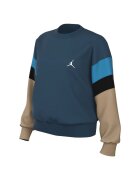 Nike Bluza pentru Drumetie - FB5174-427 - Albastru - Albastru