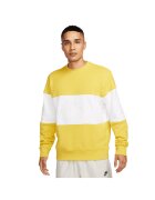 Nike Bluza pentru Drumetie - FB7848-709 - Galben - Galben