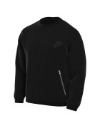 Nike Bluza pentru Drumetie - FB8378-010 - Negru - Negru