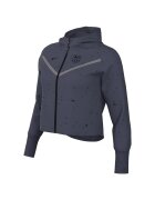 Nike Bluza pentru Drumetie - FD7321-437 - Albastru - Albastru