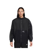 Nike Bluza pentru Drumetie - FN7687-010 - Negru - Negru