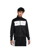 Nike Bluza pentru Drumetie - FN7689-010 - Negru - Negru