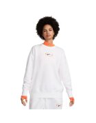 Nike Bluza pentru Drumetie - FN7703-100 - Alb - Alb