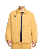 Nike Bluza pentru Drumetie - FQ7788-725 - Auriu - Auriu