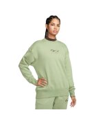Nike Bluza pentru Drumetie - FQ8815-386 - Verde - Verde