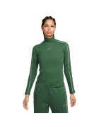 Nike Bluza pentru Drumetie - FV4990-323 - Verde - Verde