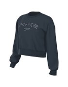 Nike Bluza pentru Drumetie - FV7674-478 - Albastru - Albastru