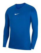 Nike Bluza pentru fotbal Essentials - Albastru royal
