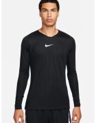 Nike Bluza pentru fotbal Essentials - Negru