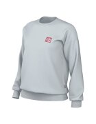 Nike Bluza pentru Fotbal - FZ4144-043 - Alb - Alb
