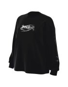 Nike Bluza pentru FQ5674-010 - Negru - Negru