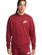 Nike Bluza pentru Nsw Other Sports - FB7684-677 - Rosu - Rosu