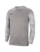Nike Bluza portar Dry Park IV barbati - Gri
