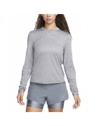 Nike Bluza sport dama - Dri-FIT Swift UV - Poliester - Gri - Gri