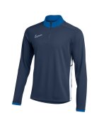 Nike Bluza sport FZ9767 - sport - albastru - material confortabil