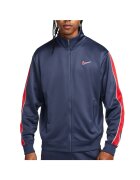 Nike Bluza Sportswear FN0257-437 - Barbati - Bleumarin