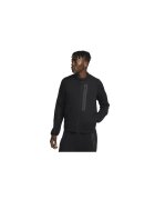 Nike Bluza trening Tech Fleece N98 Jacket FB8008010 Barbati Negru - Negru