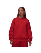 Nike Bluza W J BRK FLC CREW 24-FV7074-687