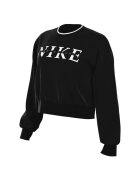 Nike Bluza W NSW PHNX FLC CREW GLS-IH4056-010