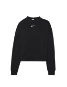Nike Bluza W Nsw PHNX fleece OOS crew-DQ5761-010