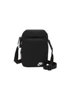 Nike Borseta Heritage Crossbody - Femei - Negru - Negru
