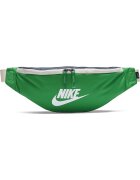 Nike Borseta sport - Poliester - 41 x 15 x 10 cm - Verde
