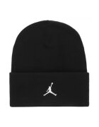 Nike Caciula dama Poliester - Negru - One Size