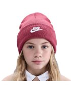 Nike Caciula pentru Fete - Roz - Poliester