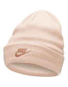 Nike Caciula tricotata unisex Peak - Roz pal