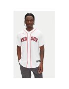 Nike Camasa barbati T770-BQWH-BQ-XVH - Poliester - Alb - Alb