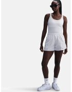 Nike Chill Terry pantaloni scurti cu talie inalta