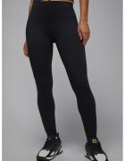Nike Colanti cu talie inalta pentru baschet Jordan - Alb/Negru