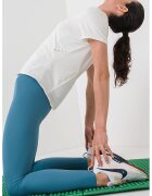 Nike Colanti cu tehnologie Dri-FIT - pentru fitness Zenvy - Albastru prafuit