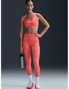 Nike Colanti pentru antrenament Go Firm-Support - Coral