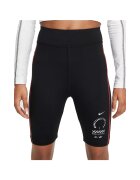 Nike Colanti pentru Baieti - g nsw 7 in bike short sw - HF6113-010 - Negru - Negru