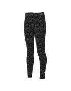 Nike Colanti pentru Baieti - g nsw essntl mr tght logo prnt - FN8607-010 - Negru - Negru