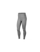 Nike Colanti - W NK Sculpt Victory Tights AQ0284-068 - Gri - Gri