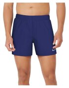 Nike Costum de baie Swim Breaker bleumarin