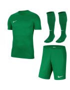 Nike Echipament Dry Park VII copii - Verde