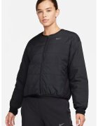 Nike Geaca cu fente pentru degetul mare - pentru alergare Swift - Negru