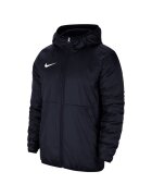 Nike Geaca cu gluga Therma Repel Park20 - Albastru inchis