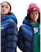 Nike Geaca cu vatelina Sportswear - Bleumarin